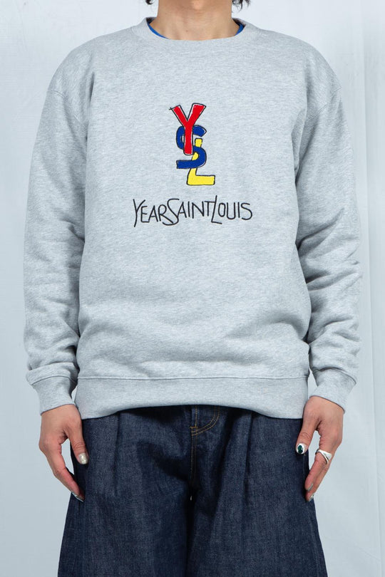 SAINT LOUIS SWEAT