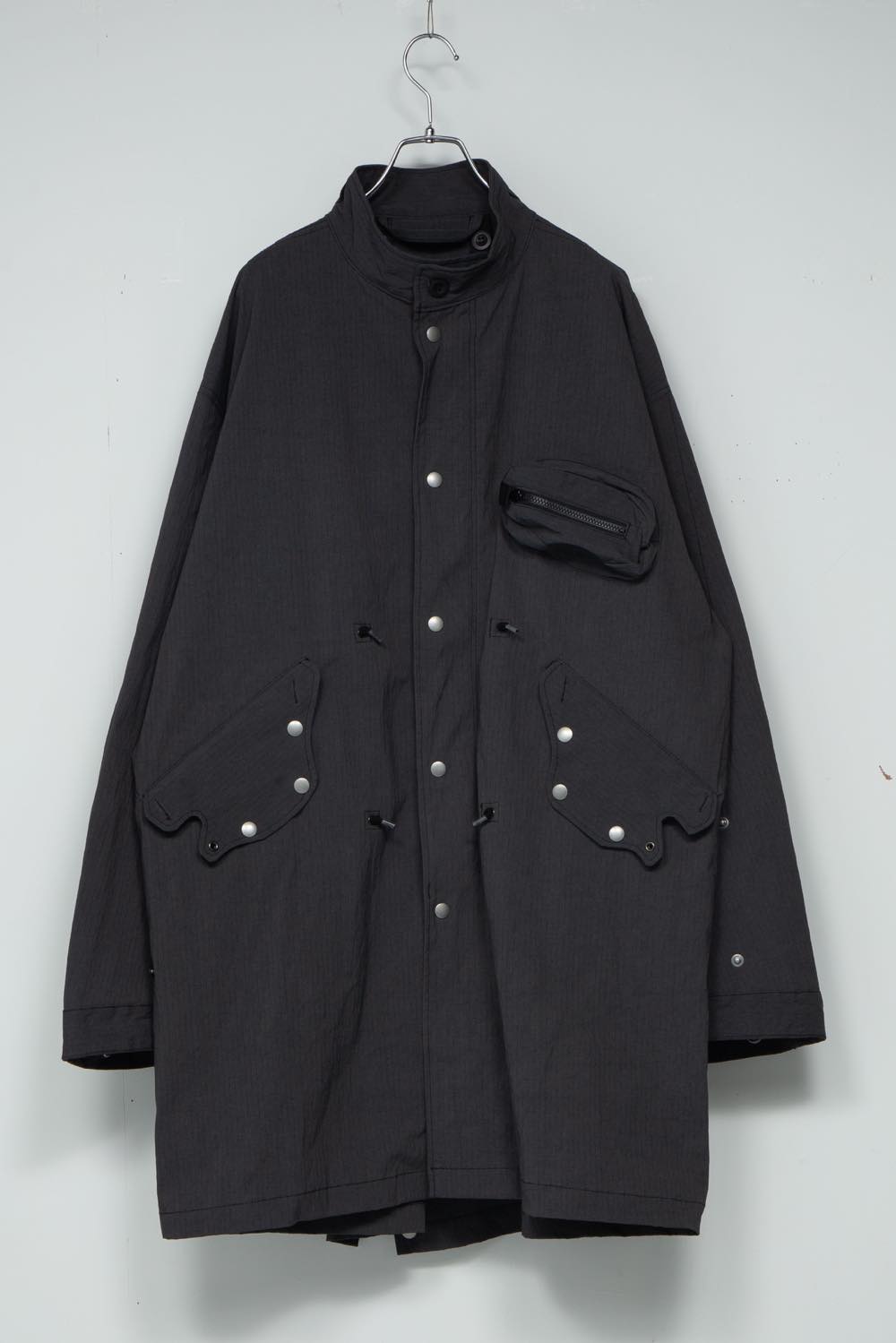 COAT OD-009-IPM