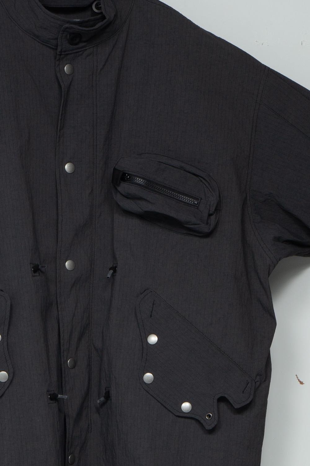 COAT OD-009-IPM