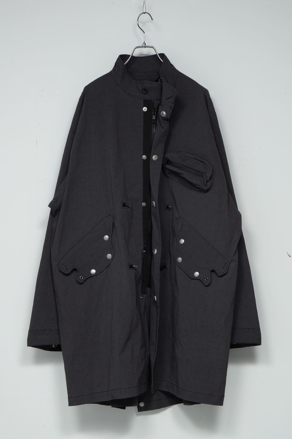 COAT OD-009-IPM