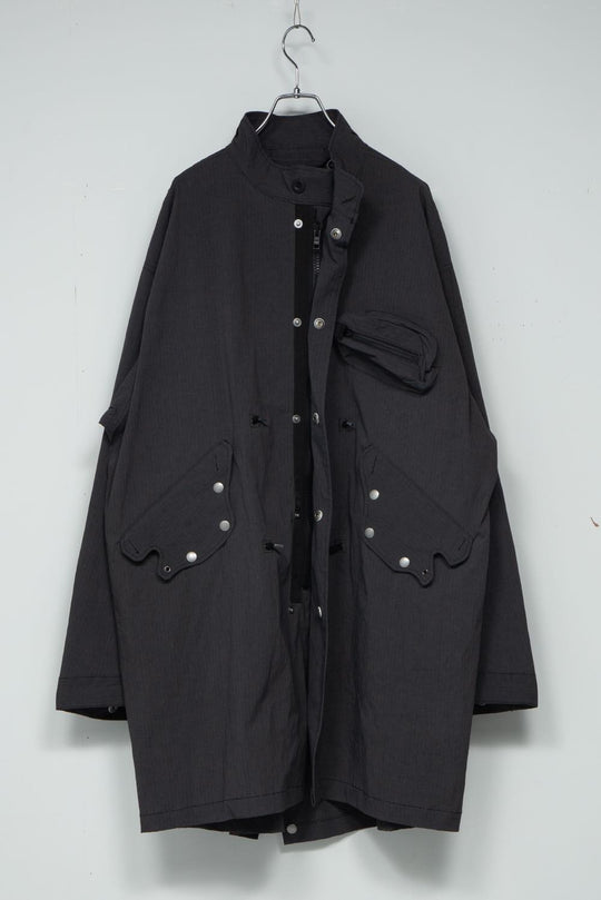 COAT OD-009-IPM