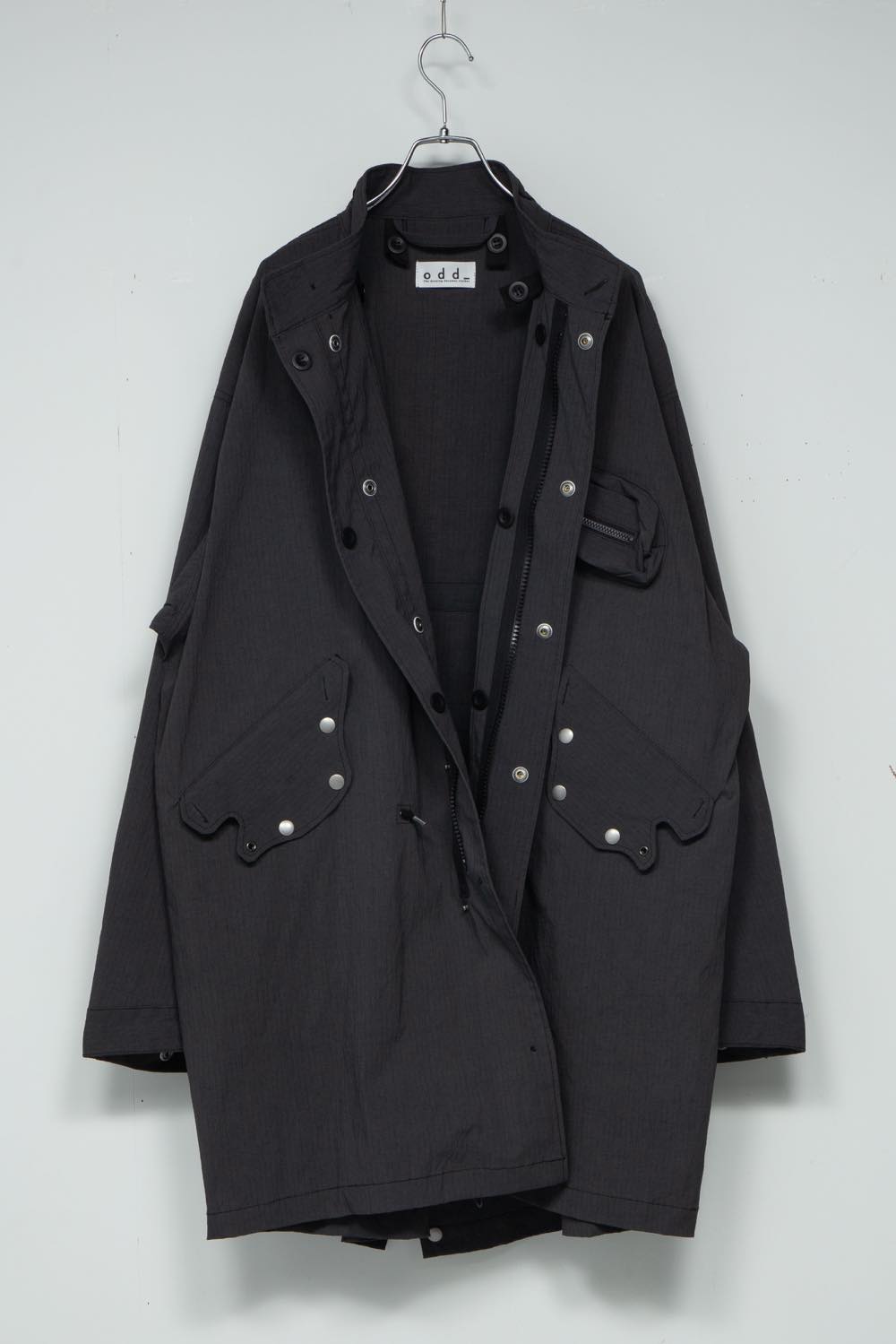 COAT OD-009-IPM