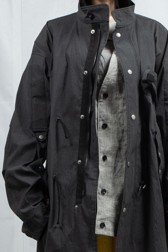 COAT OD-009-IPM