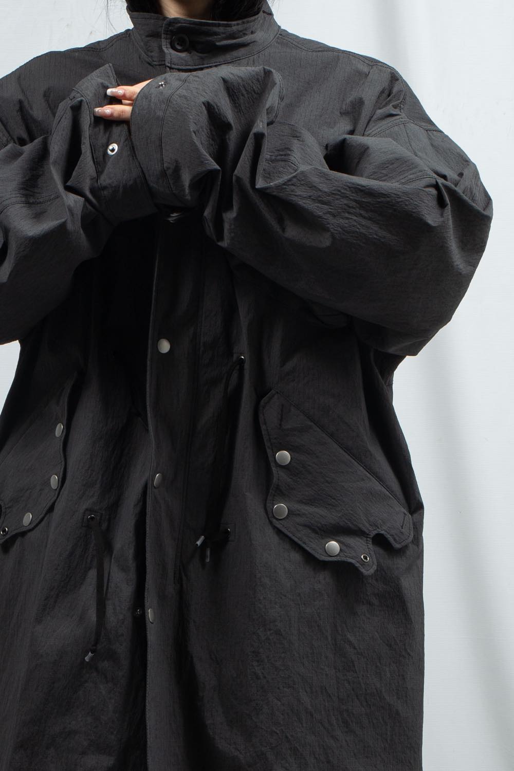 COAT OD-009-IPM