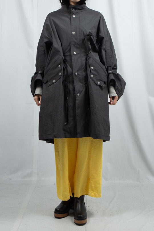 COAT OD-009-IPM