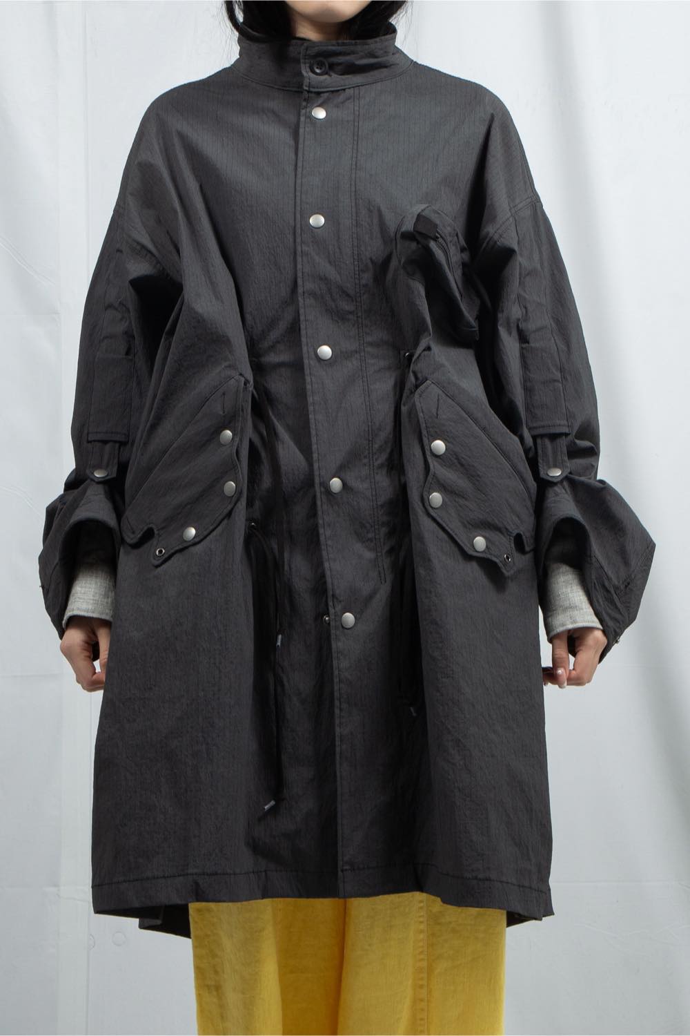 COAT OD-009-IPM
