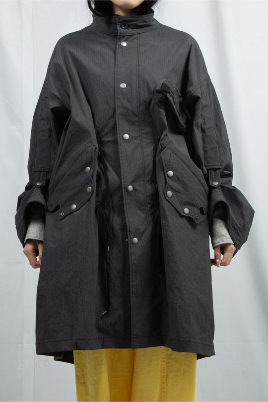 COAT OD-009-IPM