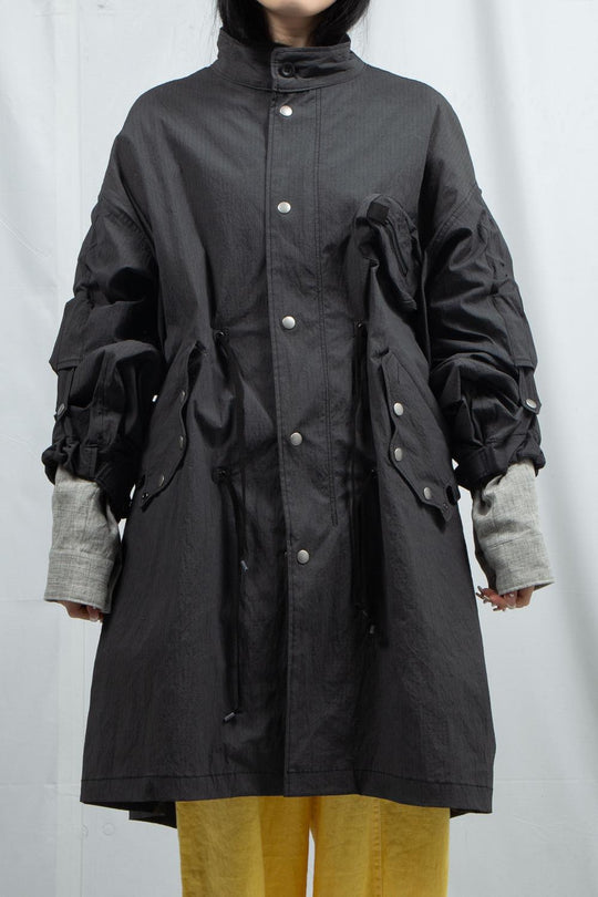 COAT OD-009-IPM