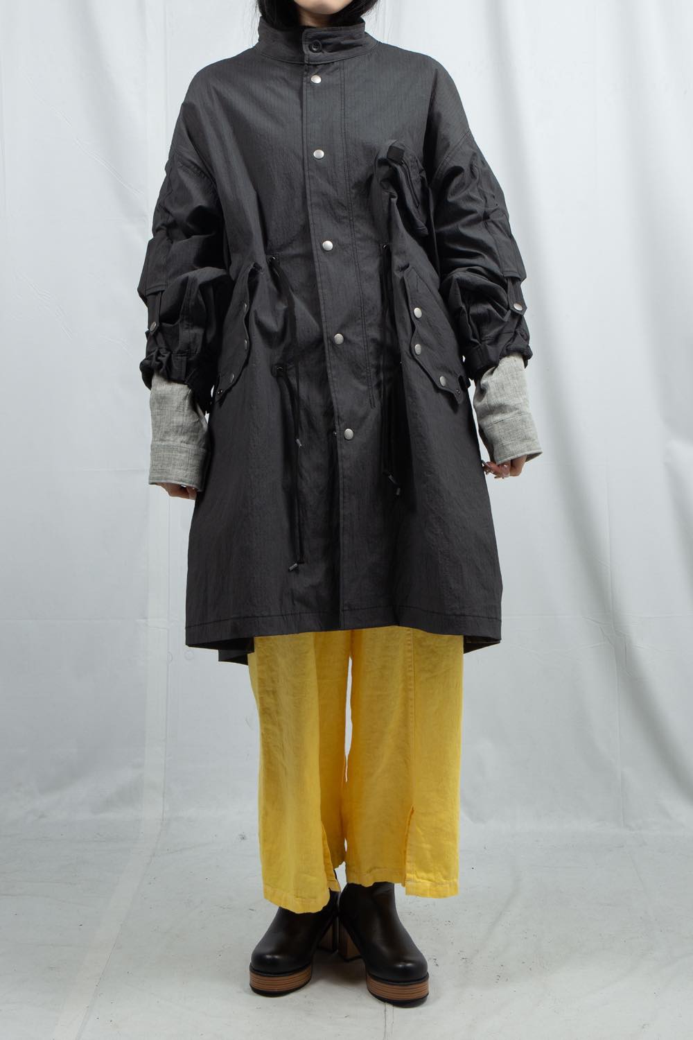 COAT OD-009-IPM