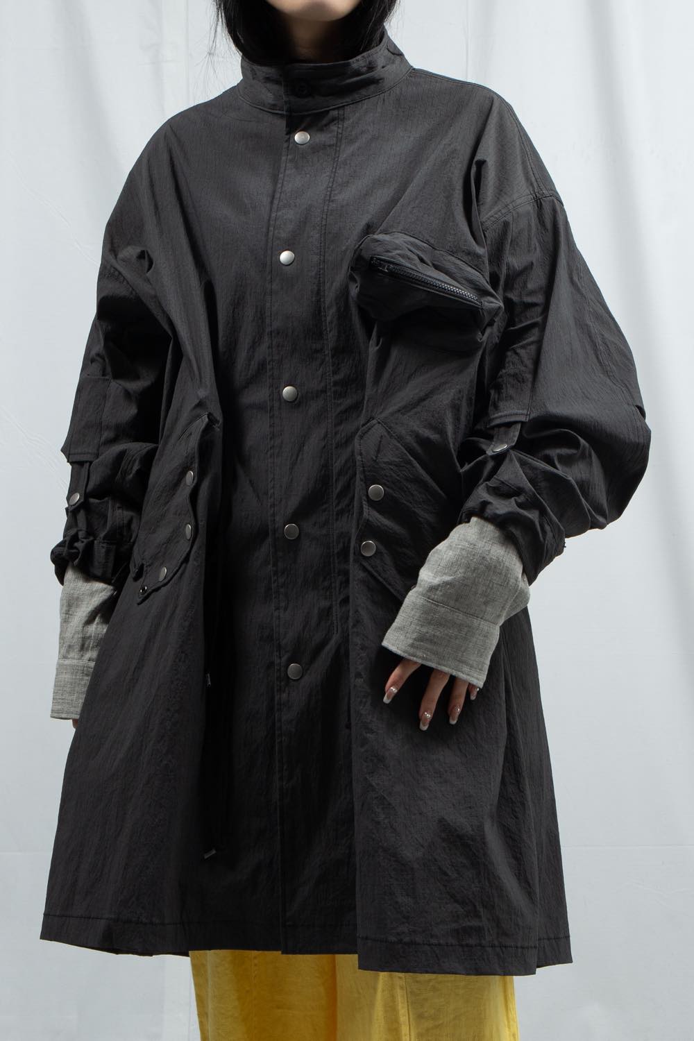 COAT OD-009-IPM