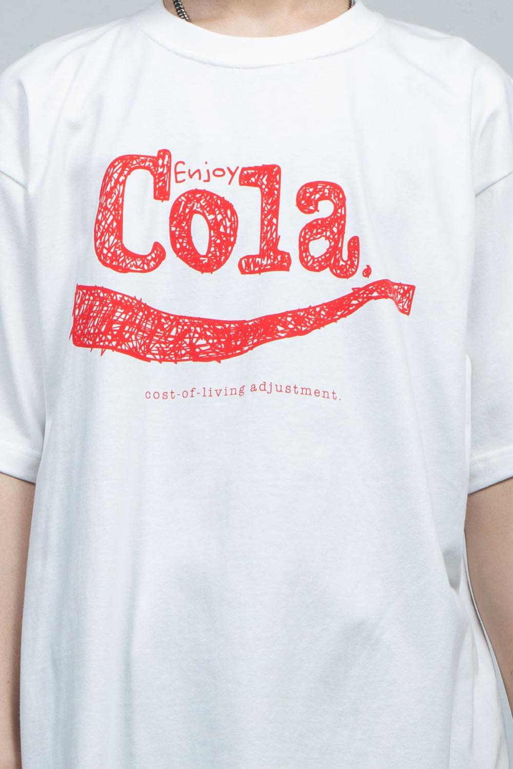 COLA TEE