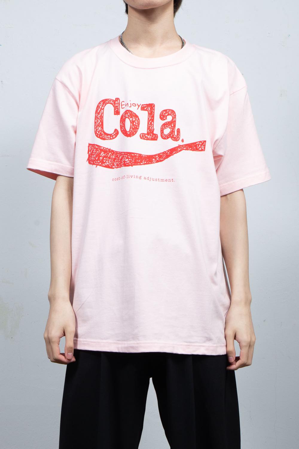 COLA TEE