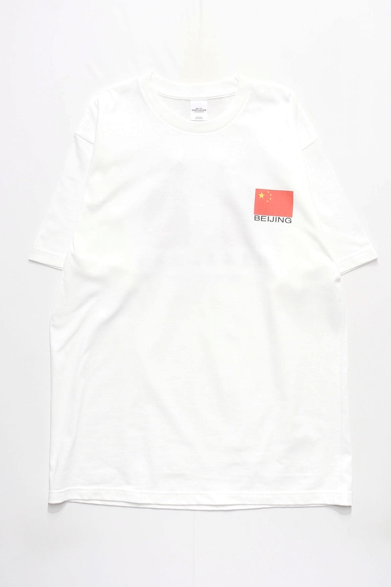 遊楽園 TEE