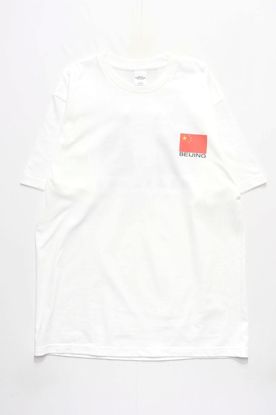 遊楽園 TEE