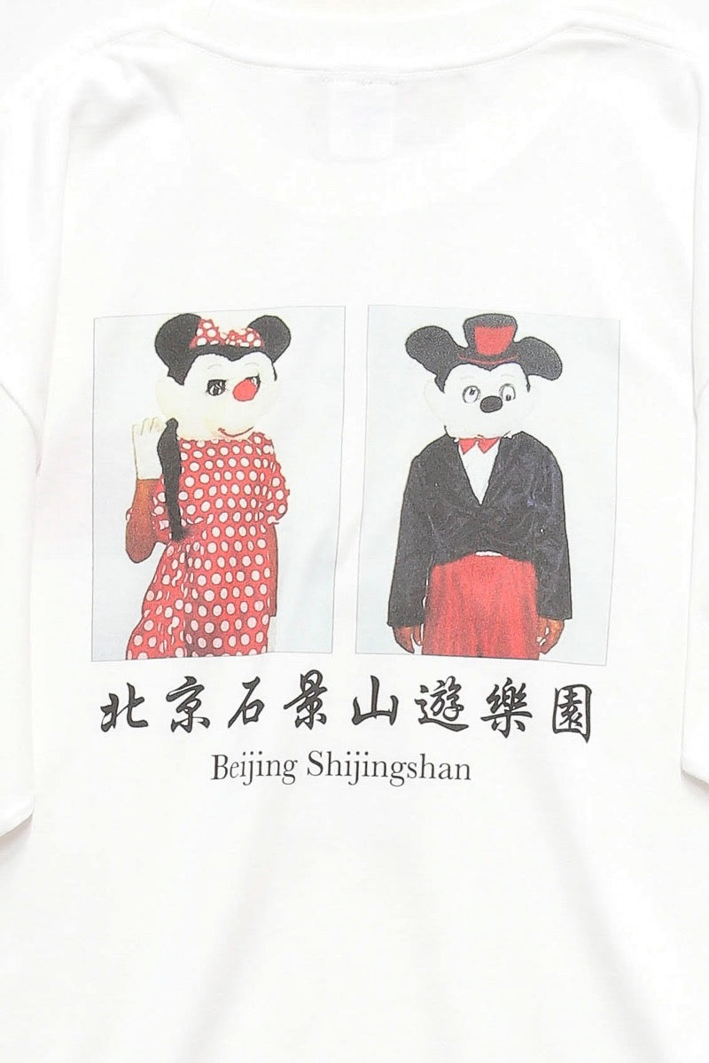 遊楽園 TEE