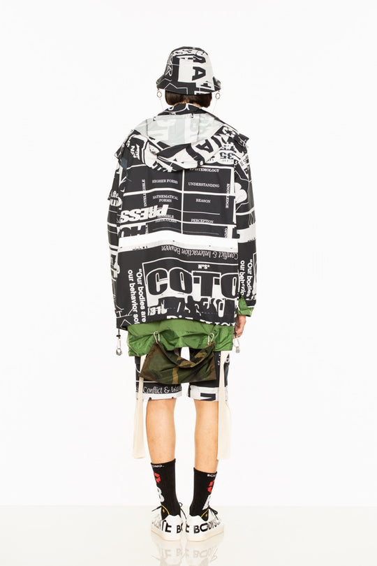 CCargoPP Black
