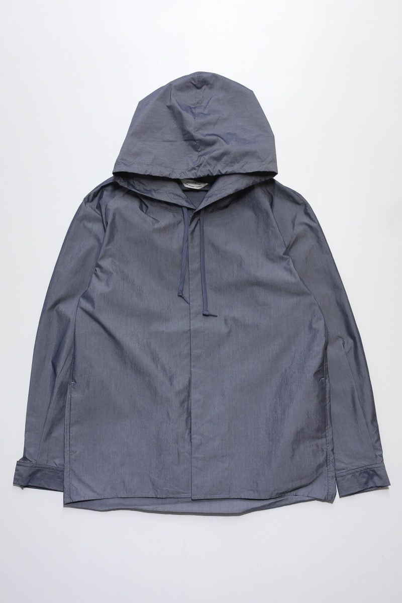 L/S Hood Shirt