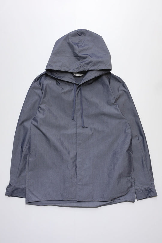 L/S Hood Shirt