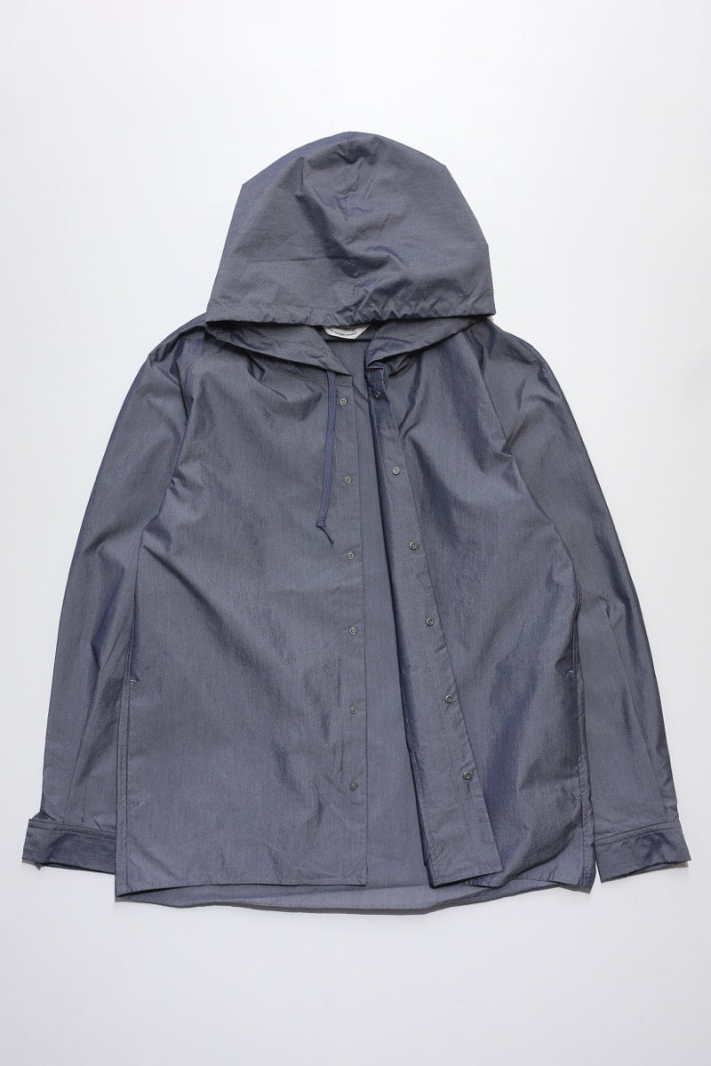 L/S Hood Shirt