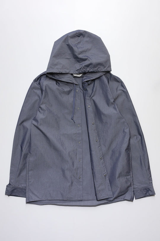 L/S Hood Shirt