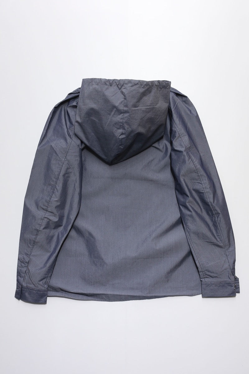 L/S Hood Shirt