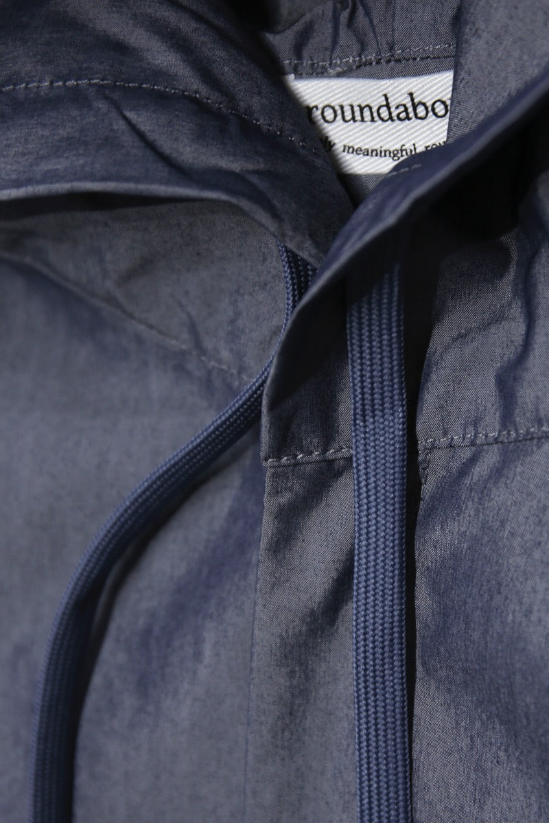 L/S Hood Shirt