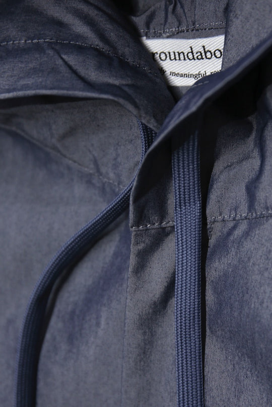 L/S Hood Shirt