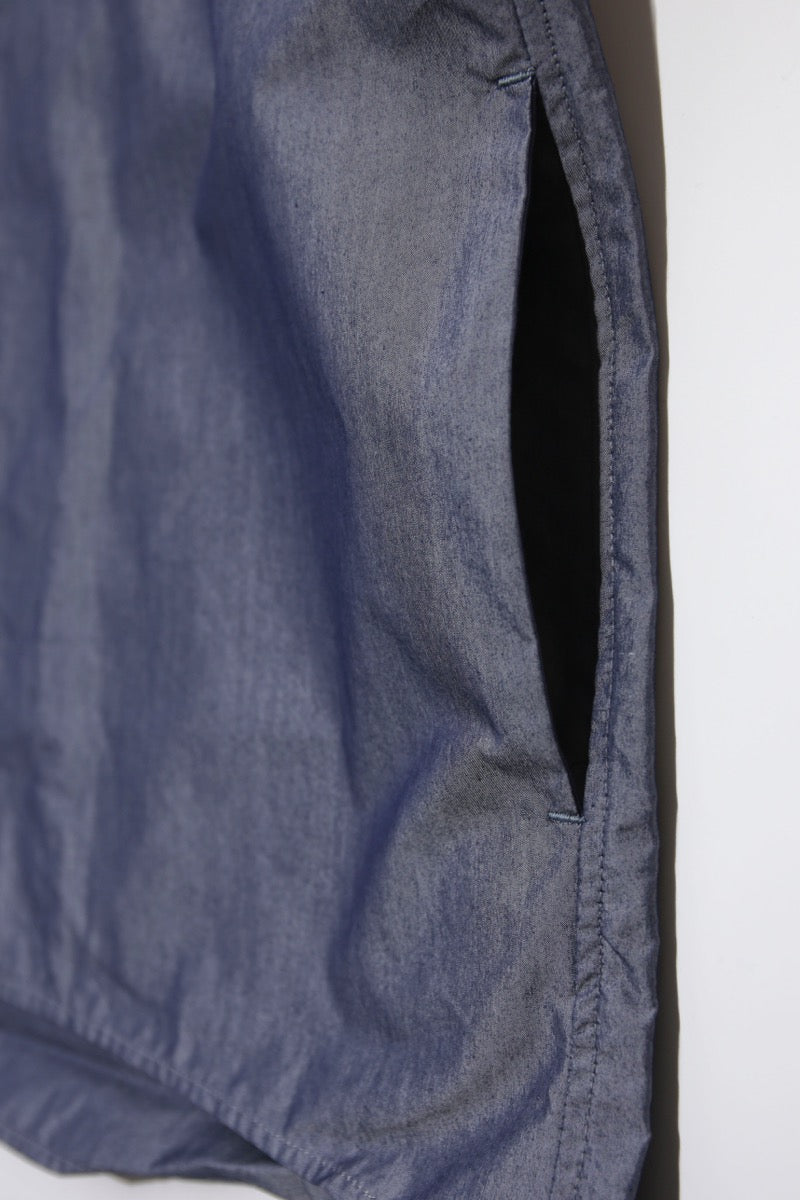 L/S Hood Shirt