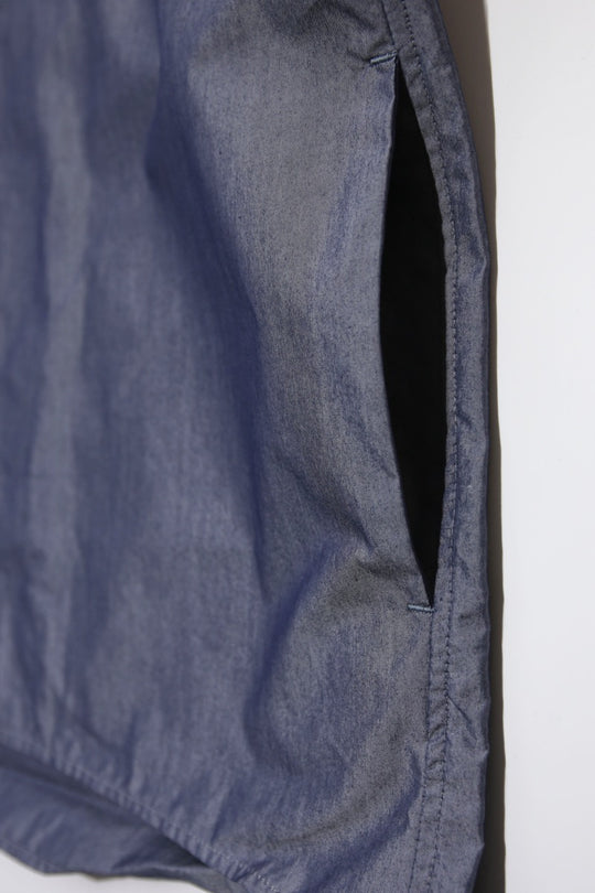 L/S Hood Shirt