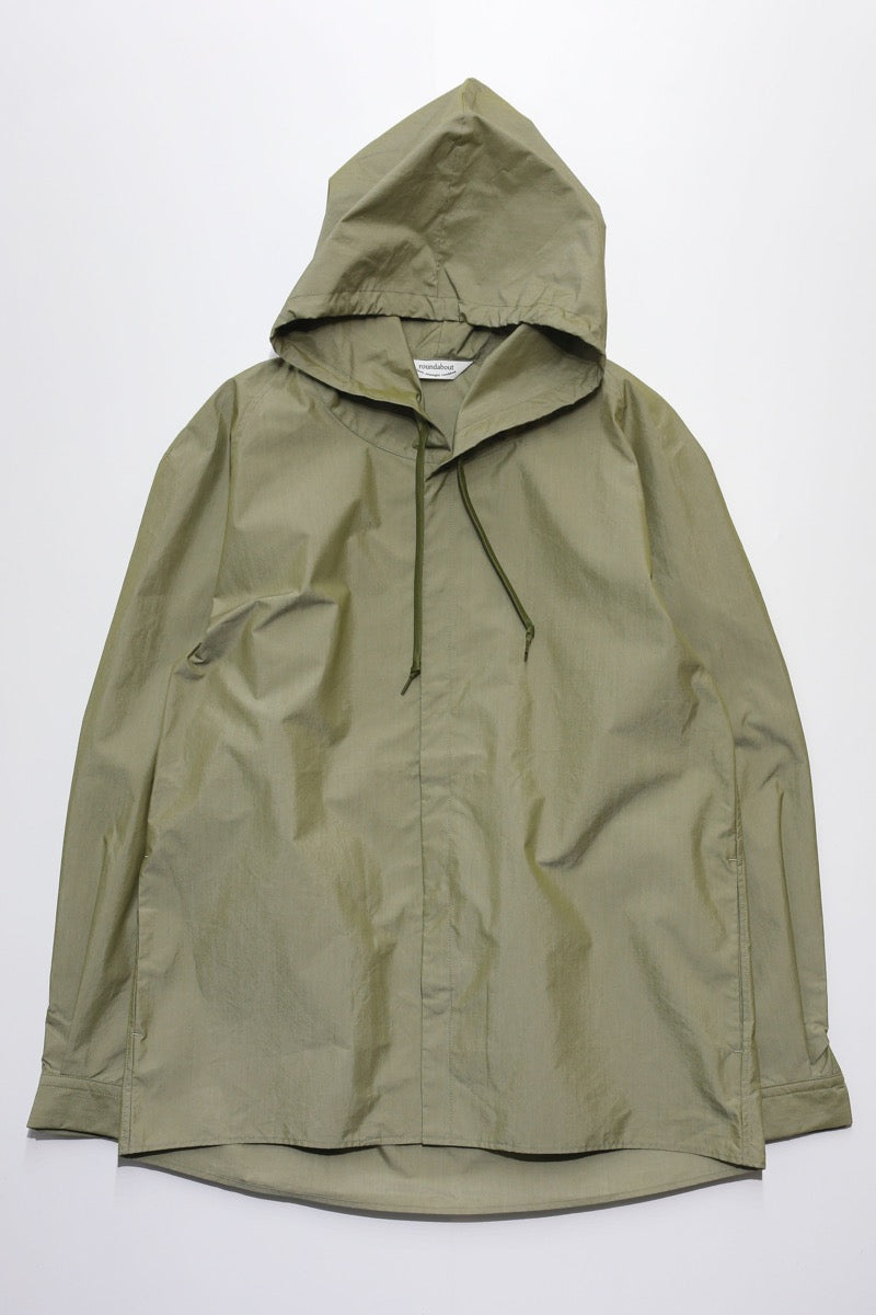 L/S Hood Shirt