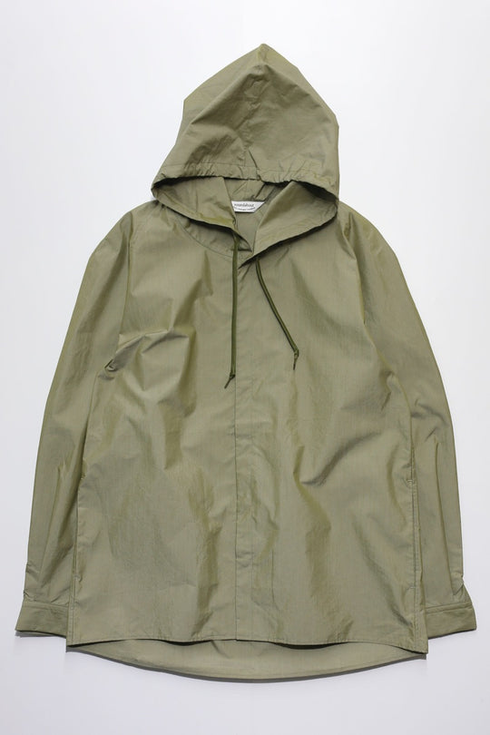 L/S Hood Shirt