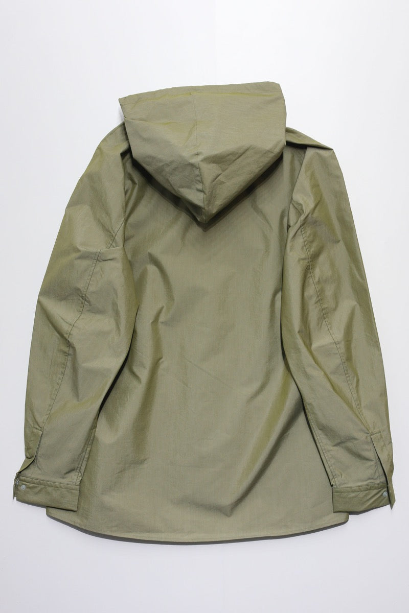 L/S Hood Shirt