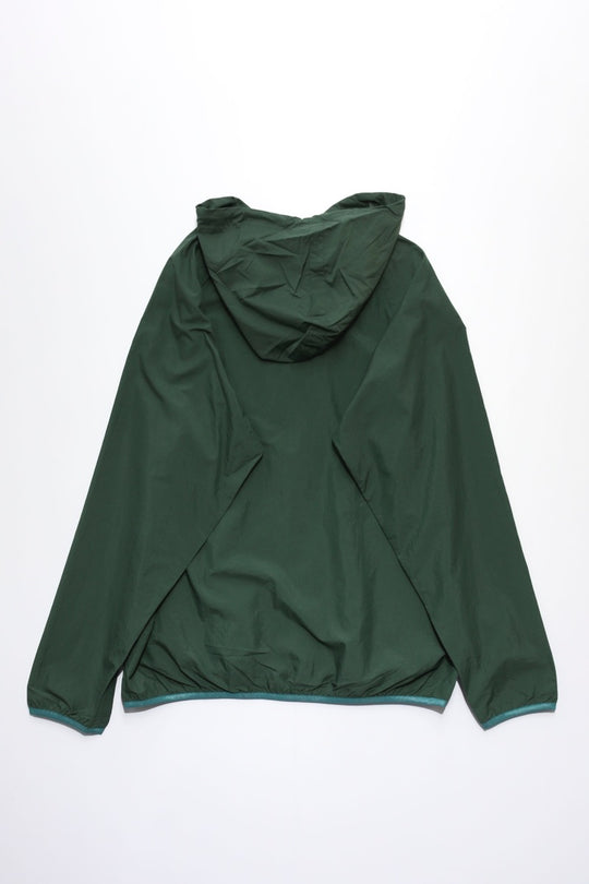 Nylon Hoodie
