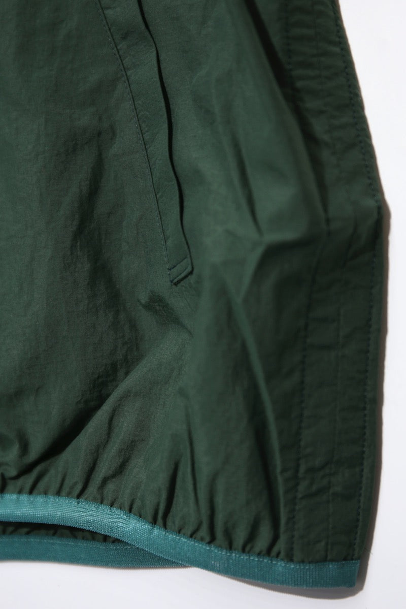 Nylon Hoodie