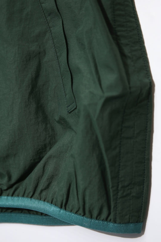 Nylon Hoodie