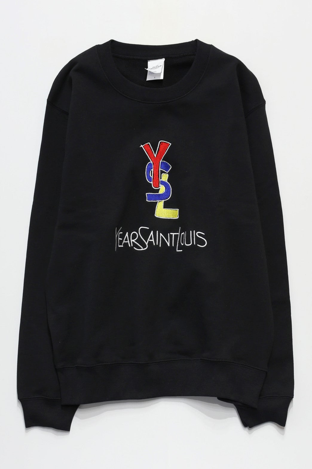 SAINT LOUIS SWEAT