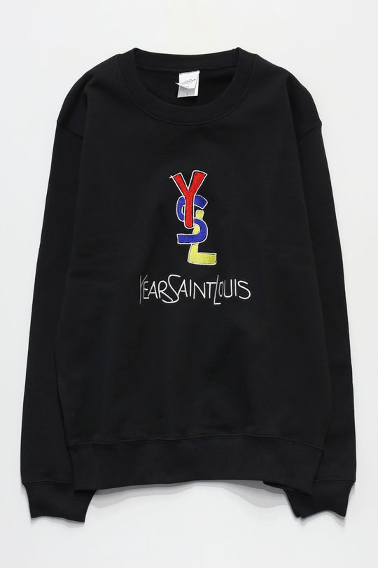 SAINT LOUIS SWEAT