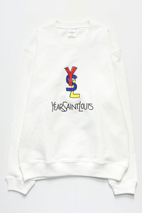 SAINT LOUIS SWEAT