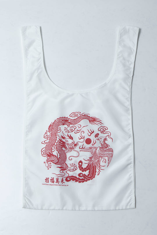 CHINA TOWN SHOP BAG