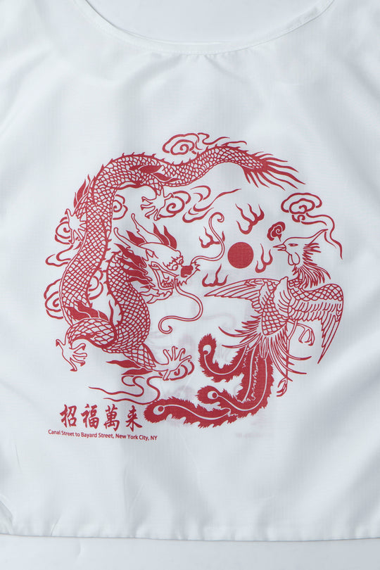 CHINA TOWN SHOP BAG
