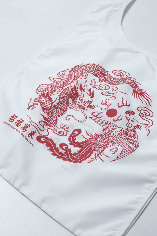 CHINA TOWN SHOP BAG