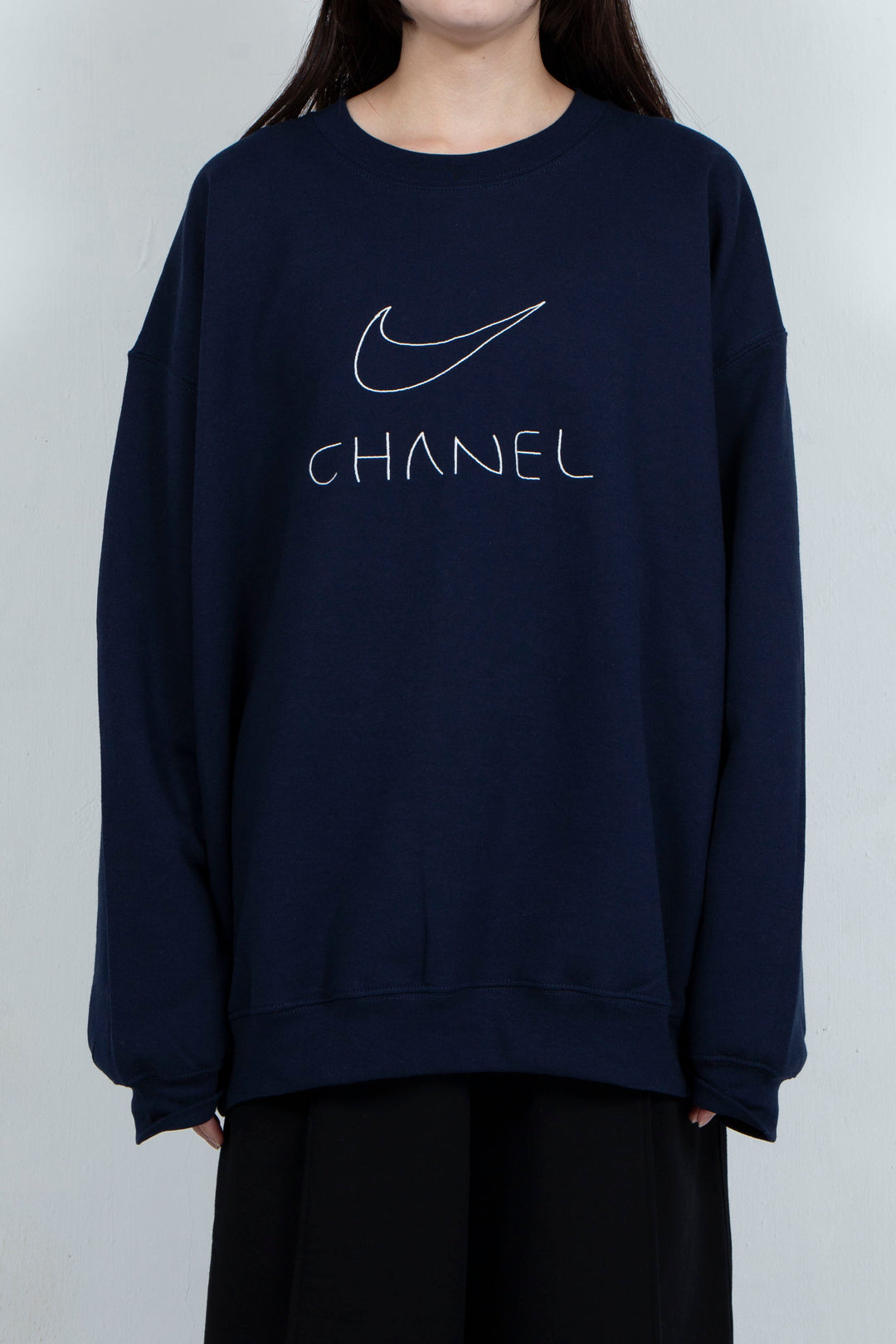 W FAKE WARM SWEAT