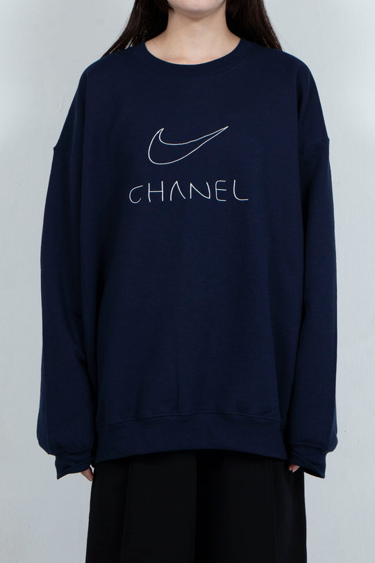 W FAKE WARM SWEAT