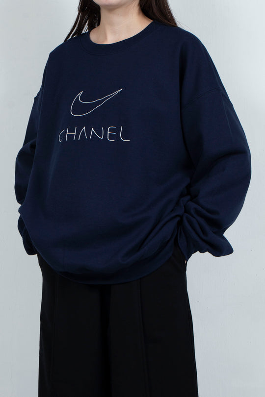 W FAKE WARM SWEAT