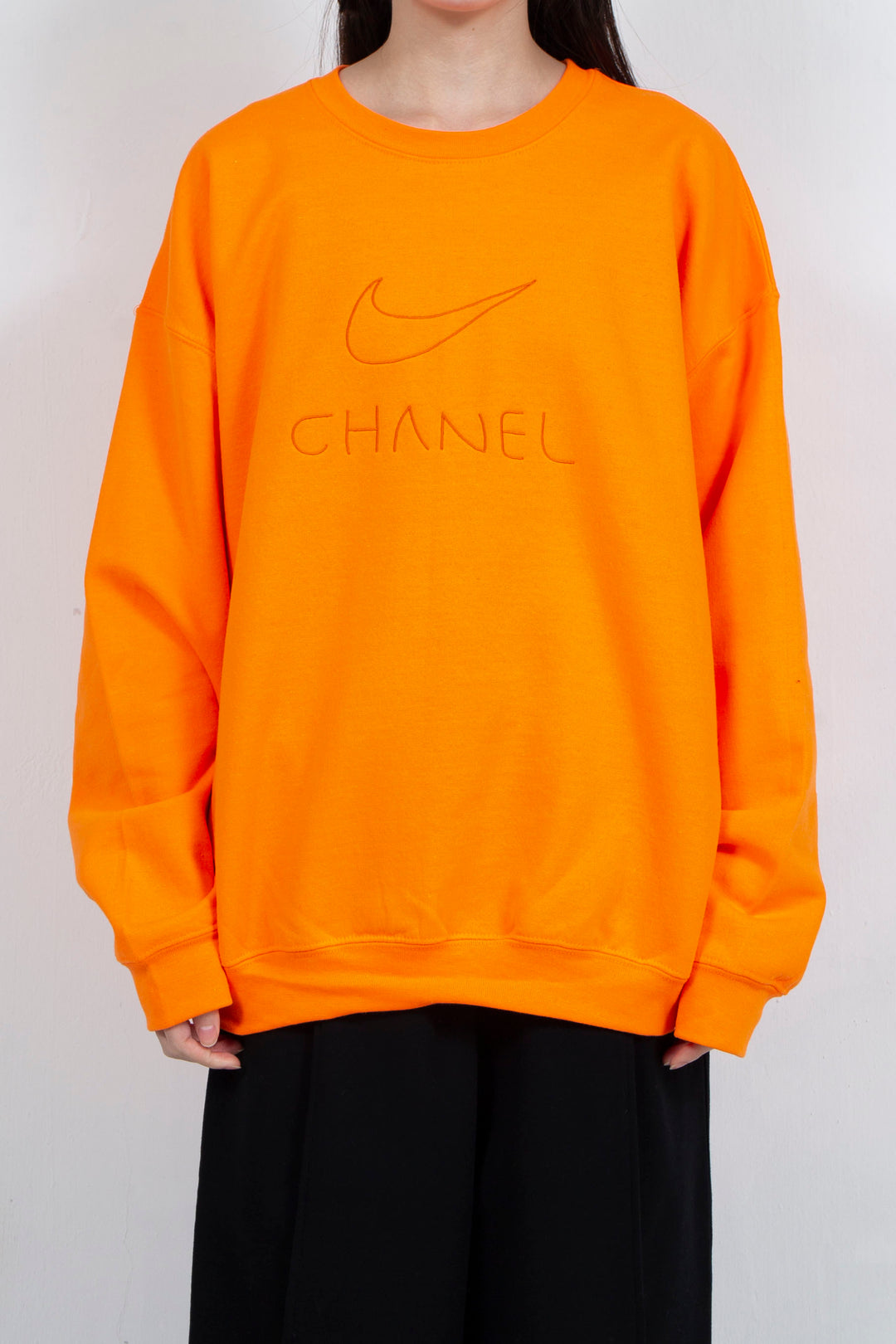 W FAKE WARM SWEAT
