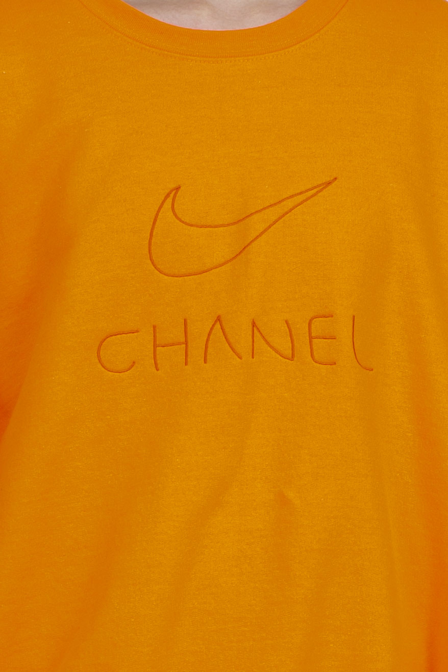 W FAKE WARM SWEAT