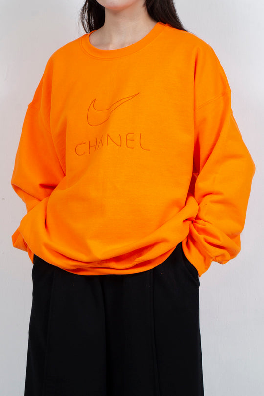 W FAKE WARM SWEAT