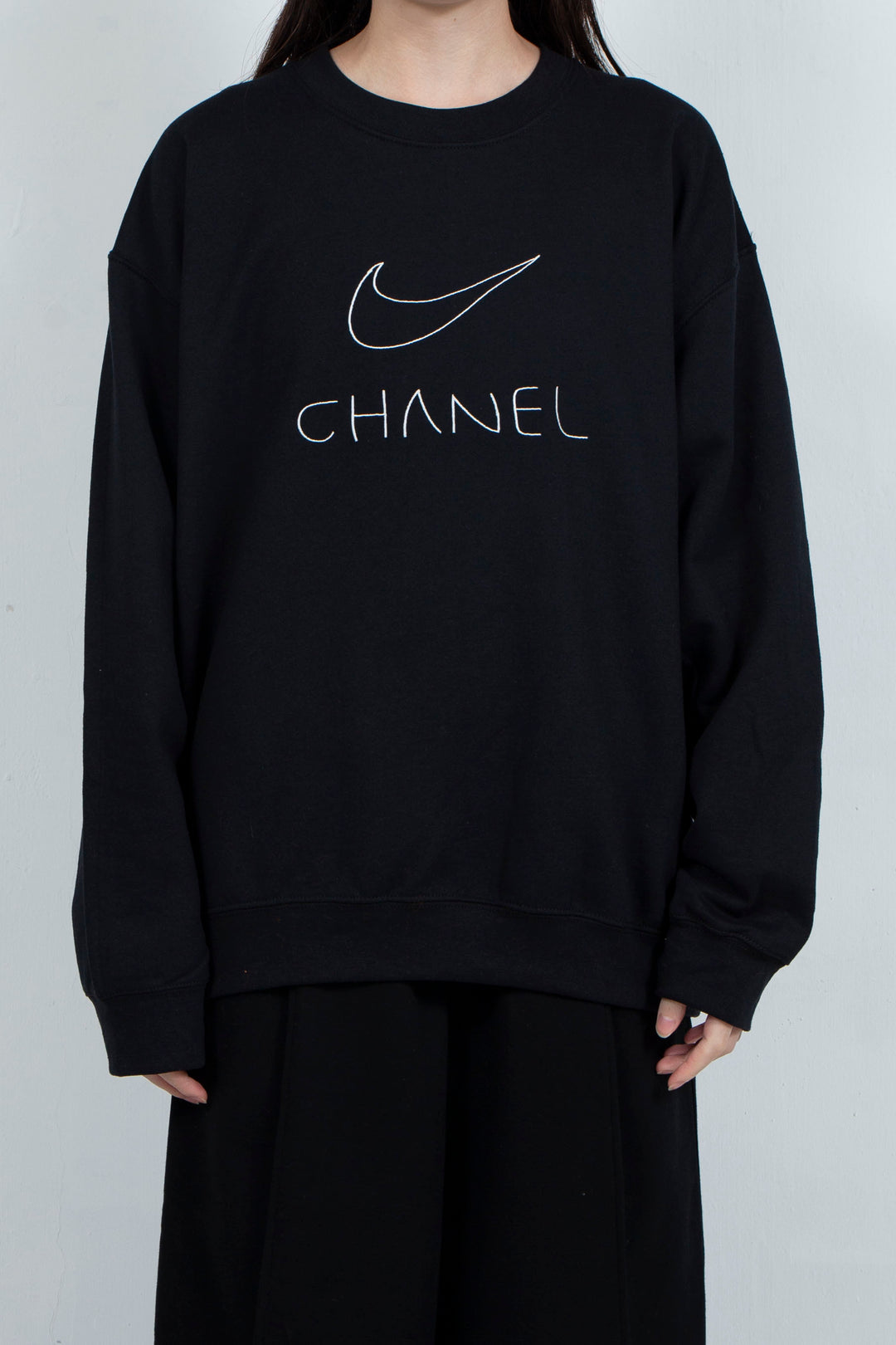 W FAKE WARM SWEAT