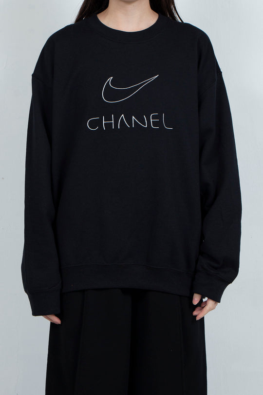 W FAKE WARM SWEAT
