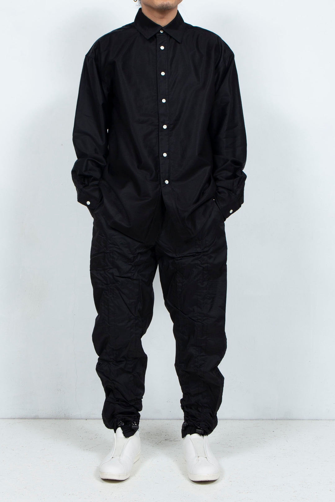 HS-workshirts BLACK